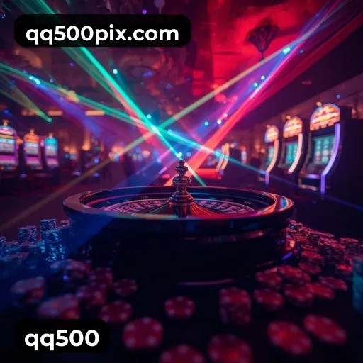 SSL Certificado qq500