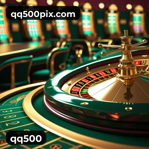 Cash Out qq500