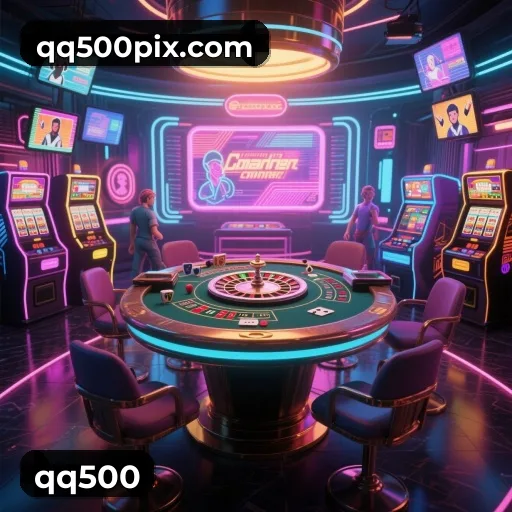 Licença Curaçao qq500