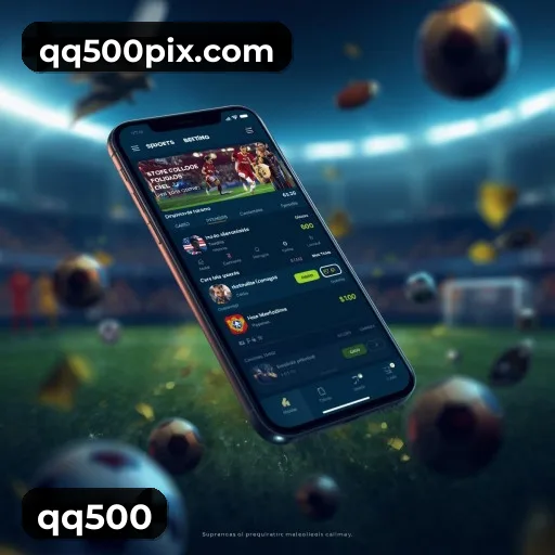 qq500 Pagamento Seguro SSL