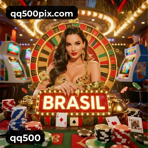 qq500 Download Oficial