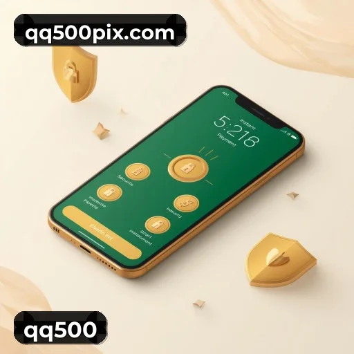 qq500 Logo 2