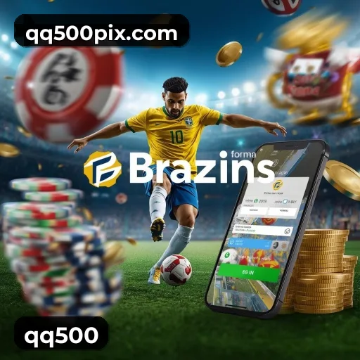 qq500 Instalar Logo 2