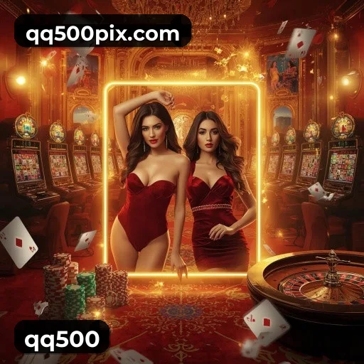 qq500 Instalar Logo 3