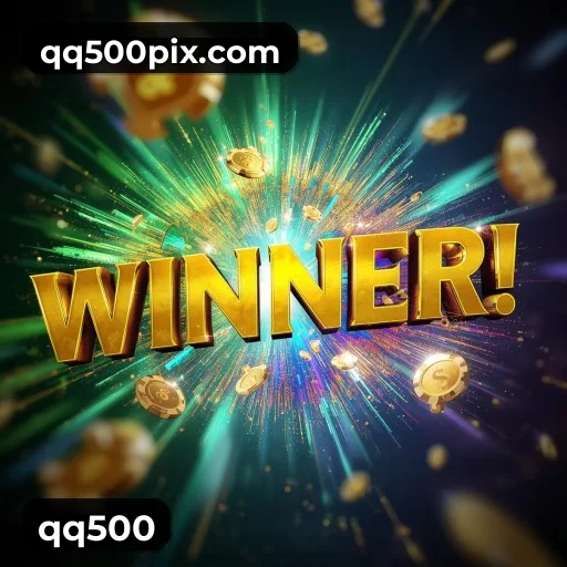 Slots qq500 - Giros Grátis Diários